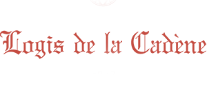 Logis de la Cadène